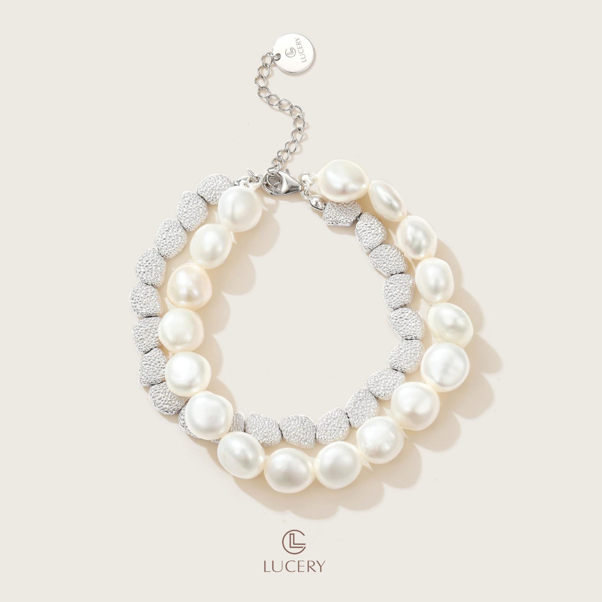 Bold Bloom Bracelet - LUCERY