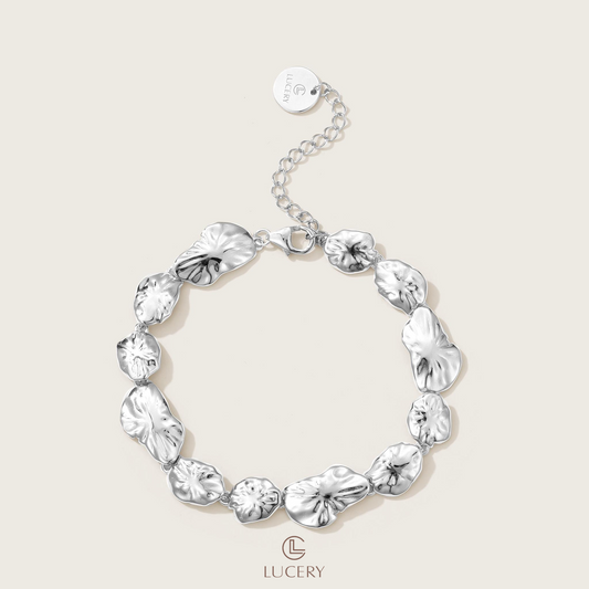 Unleashed Glamour Bracelet - LUCERY